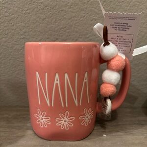 Rae Dunn Nana Mug